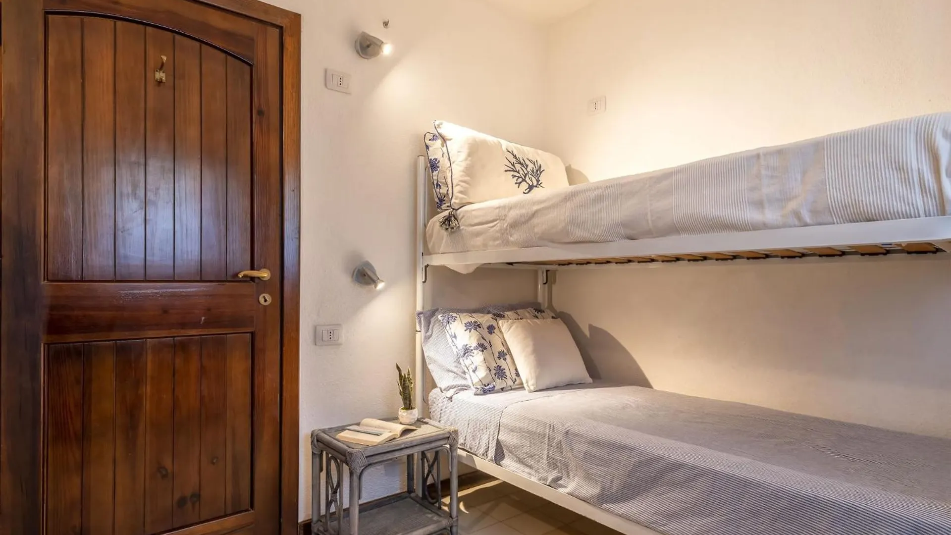 Locazione Turistica Giulia Villa Aglientu