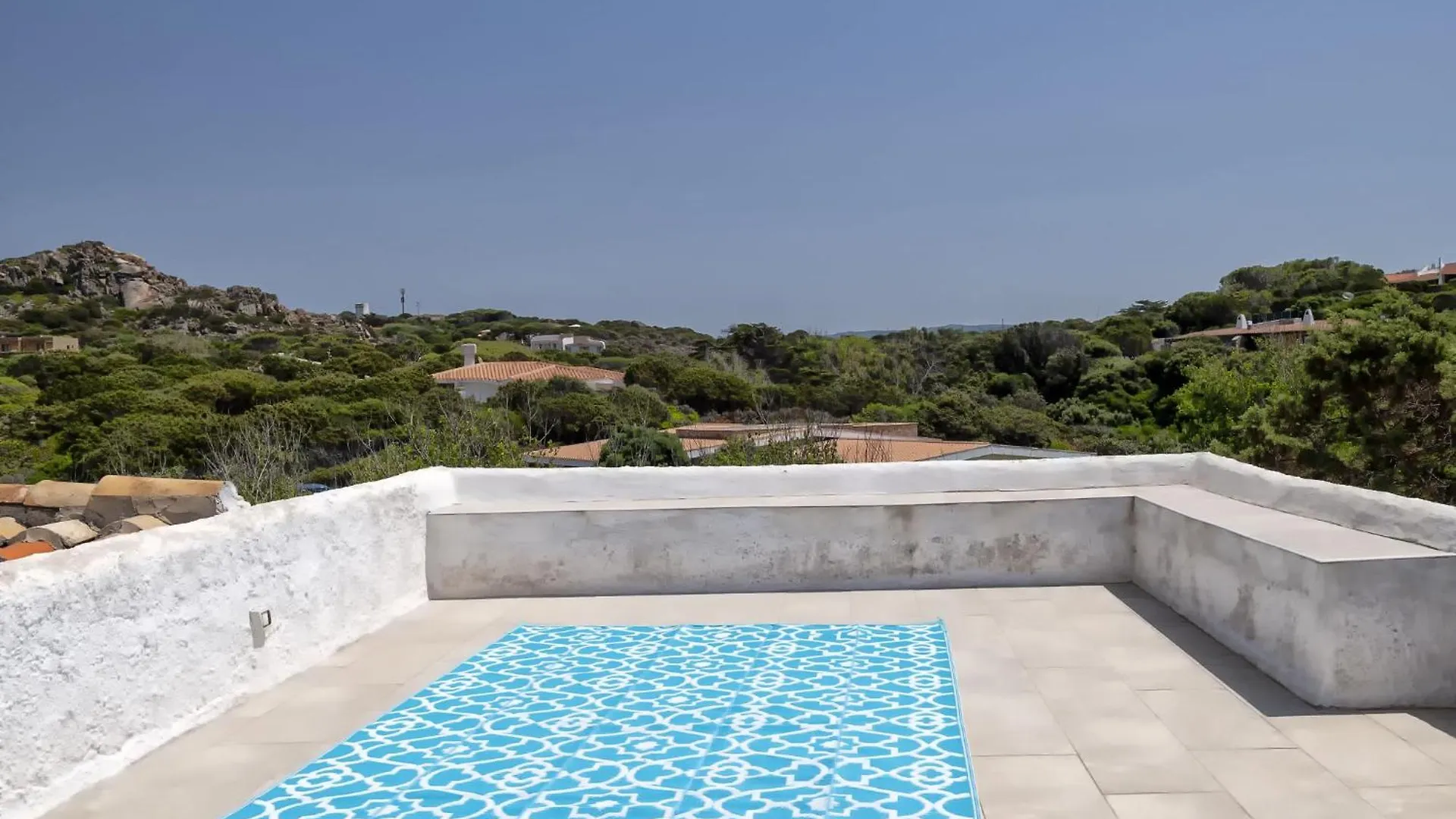 Locazione Turistica Giulia Villa Aglientu 0*,  İtalya
