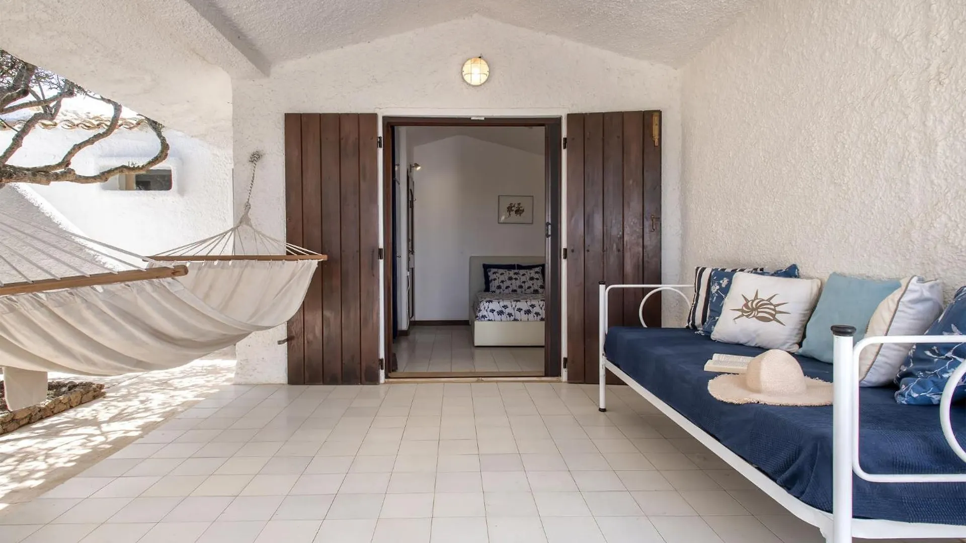 Locazione Turistica Giulia Villa Aglientu