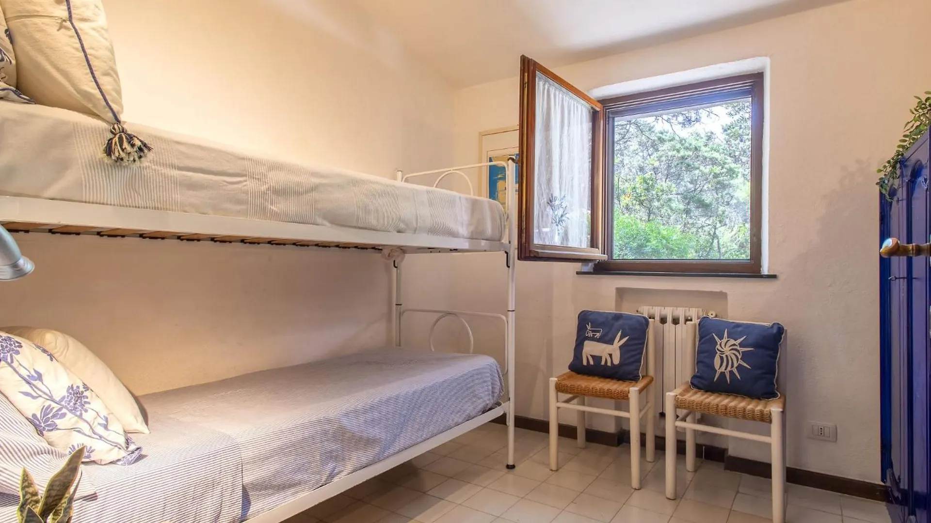 Locazione Turistica Giulia Villa Aglientu