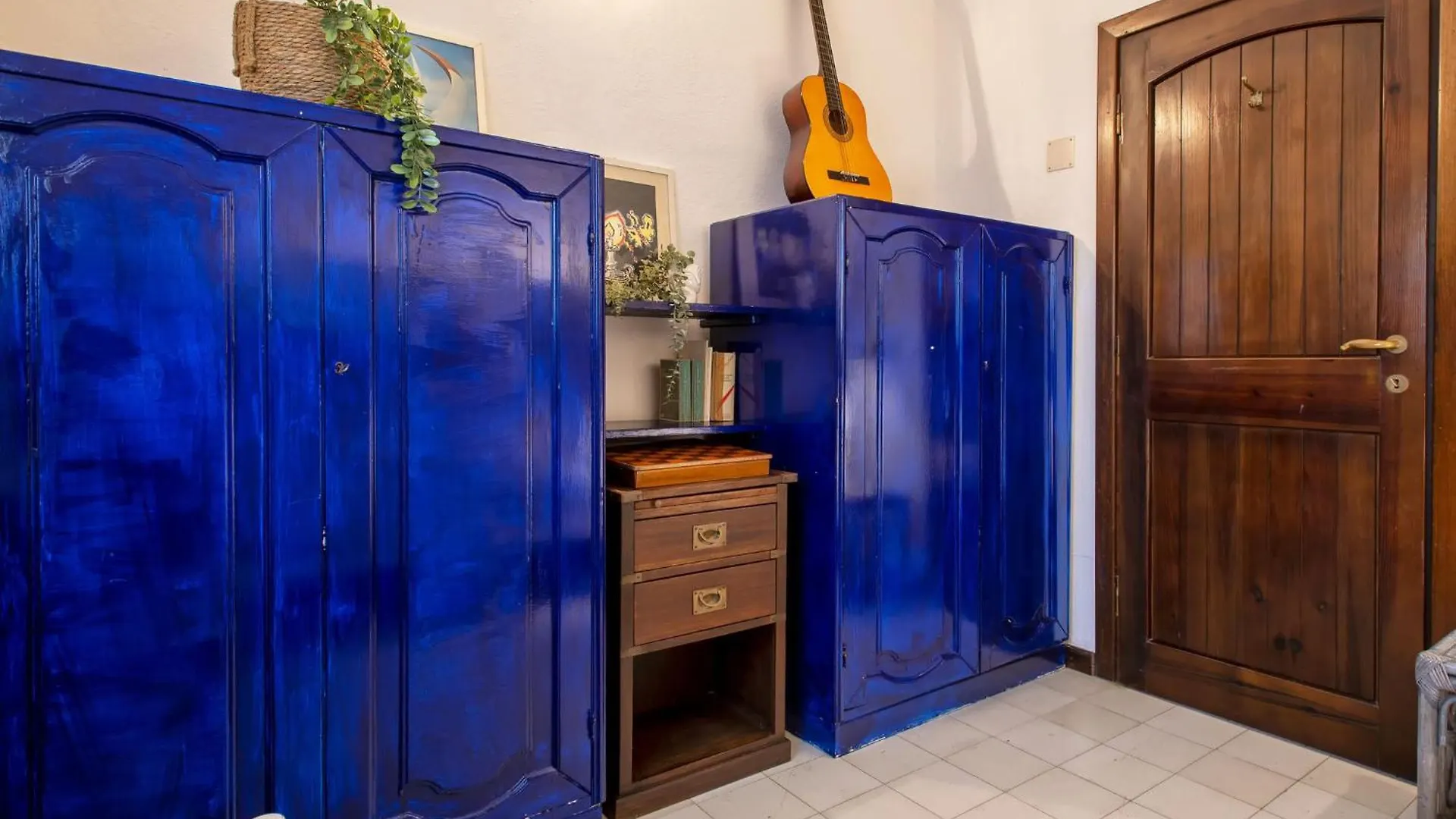 Locazione Turistica Giulia Villa Aglientu