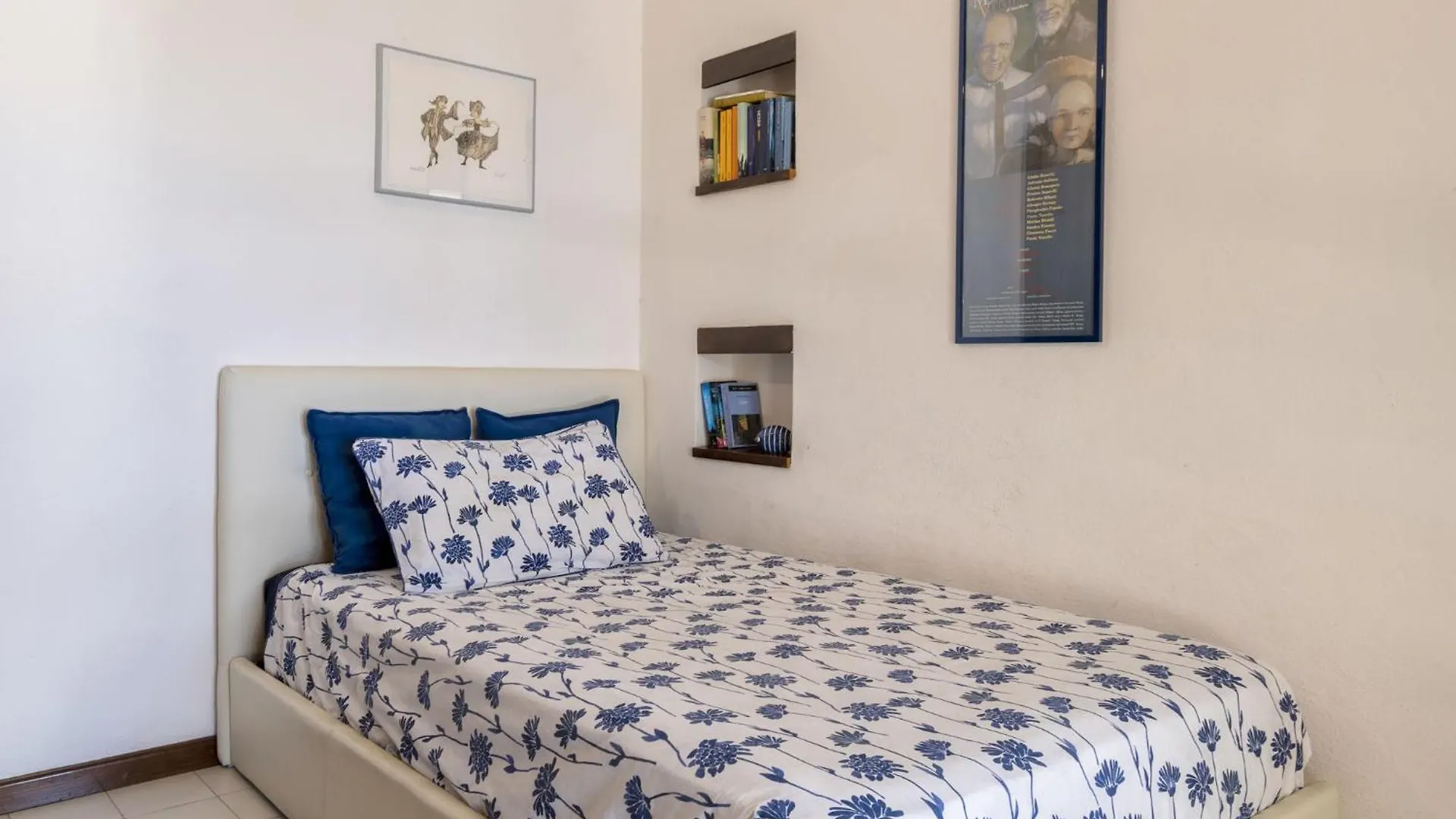 Locazione Turistica Giulia Villa Aglientu