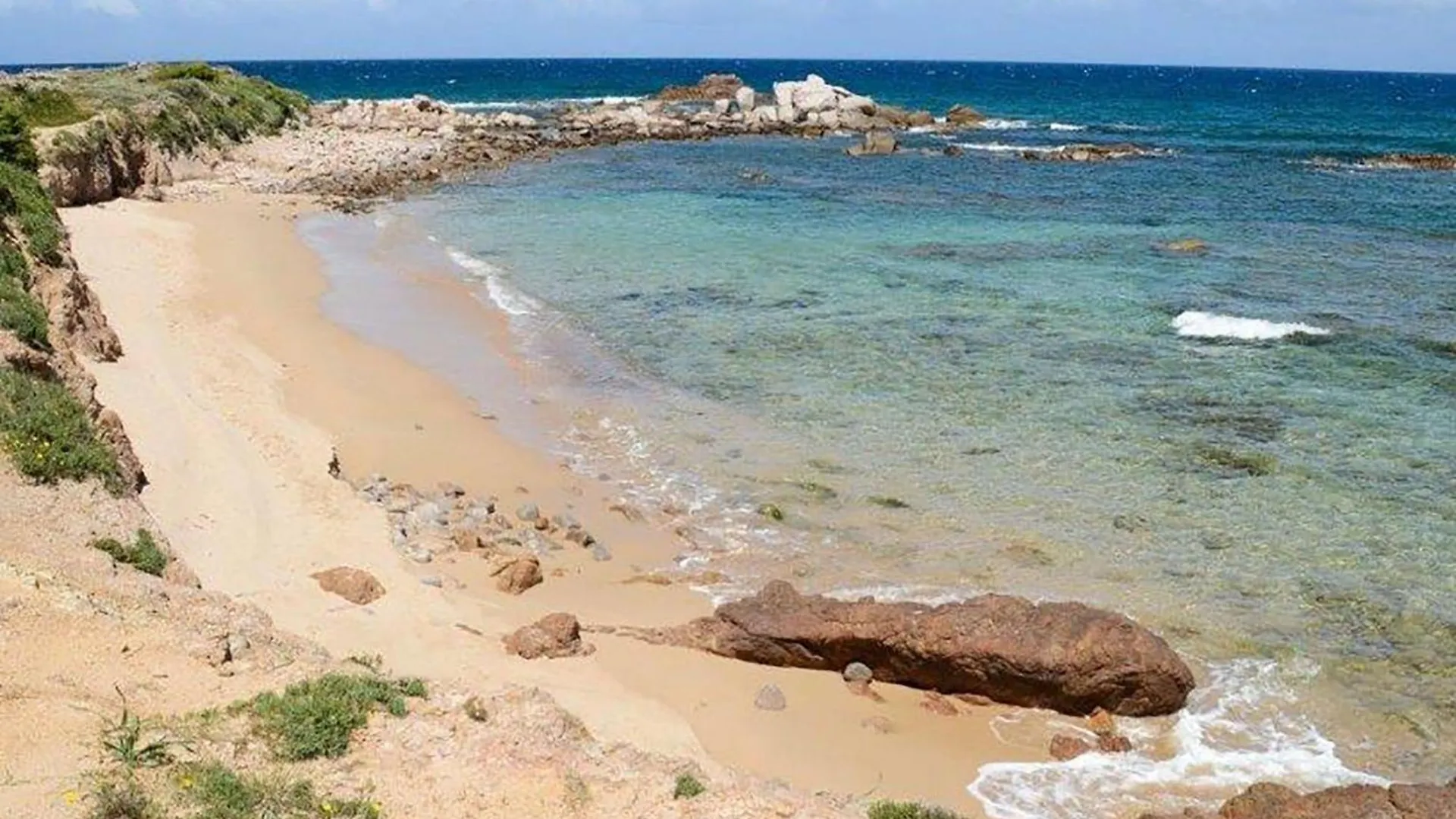 Locazione Turistica Giulia Villa Aglientu