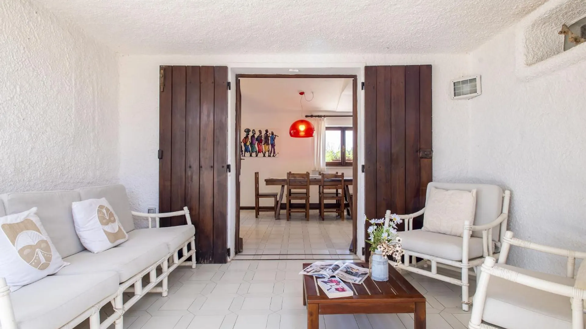 Locazione Turistica Giulia Villa Aglientu
