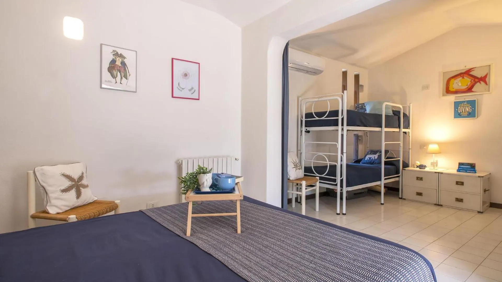 Locazione Turistica Giulia Villa Aglientu