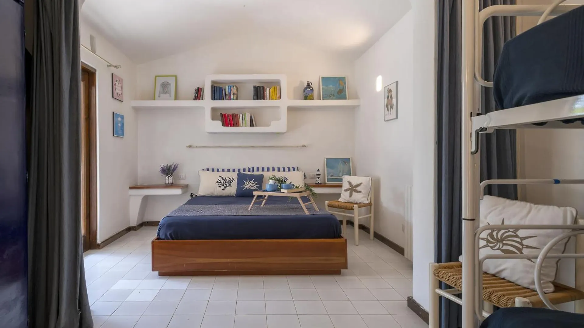 Locazione Turistica Giulia Villa Aglientu