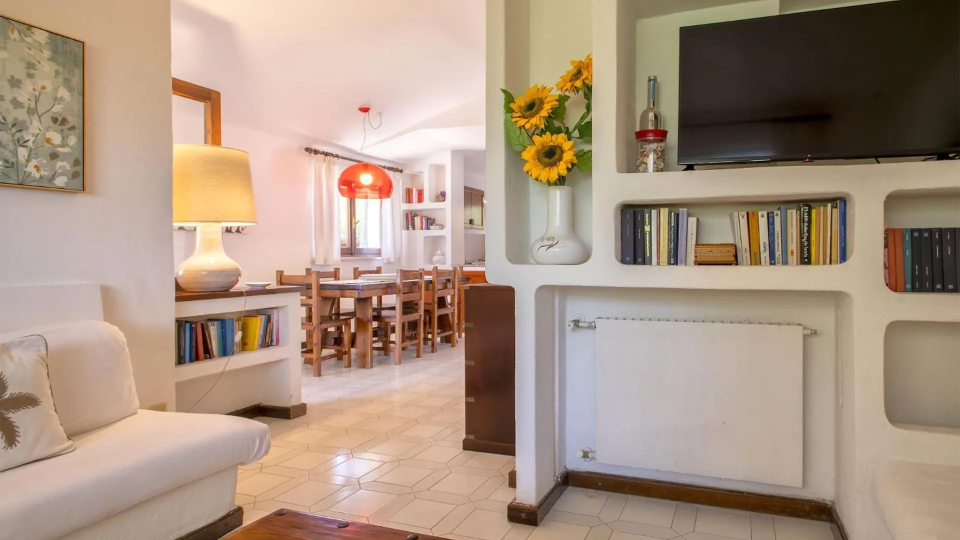 Villa Locazione Turistica Giulia Aglientu