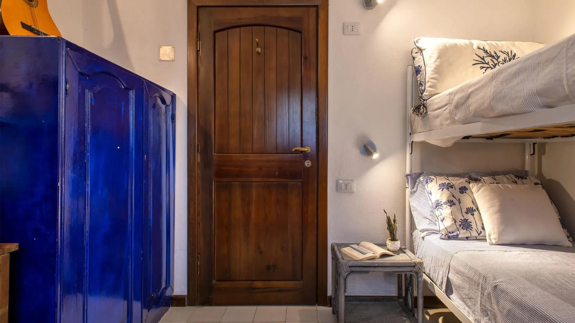 Locazione Turistica Giulia Villa Aglientu